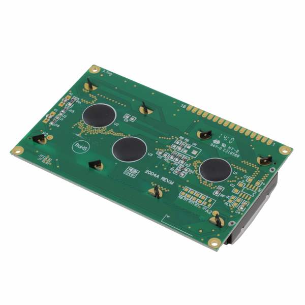 EA DOGM162B-A Display Visions – Price, Stock & Datasheet