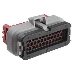 776261-5 TE Connectivity – Price, Stock & Datasheet