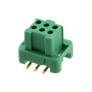 G125-MV10605L0R Harwin Inc. – Price, Stock & Datasheet