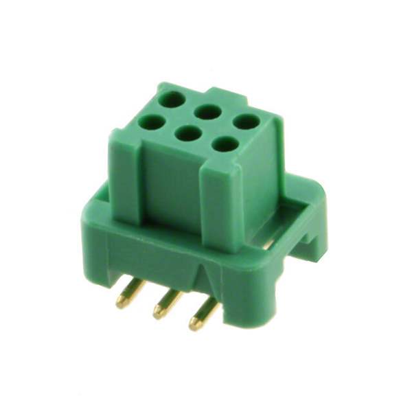 G125-MV10605L0R Harwin Inc. – Price, Stock & Datasheet