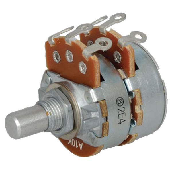 RV170F-10-15R1-B1K Jameco Electronics – Price, Stock & Datasheet