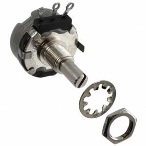 51CAD-E28-A10L Bourns Inc. – Price, Stock & Datasheet