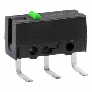 D2FS-F-N-A1 Omron – Price, Stock & Datasheet