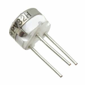 PV36P202C01B00 Bourns Inc. – Price, Stock & Datasheet