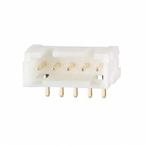 G125-MS10605L0P Harwin Inc. – Price, Stock & Datasheet