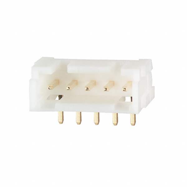 G125-MS10605L0P Harwin Inc. – Price, Stock & Datasheet