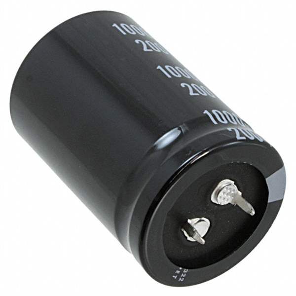 LGNW6101MELY30 Nichicon – Price, Stock & Datasheet