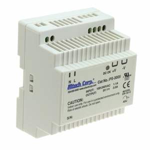 NDR-75-48 Mean Well Enterprises Co., Ltd. – Price, Stock & Datasheet