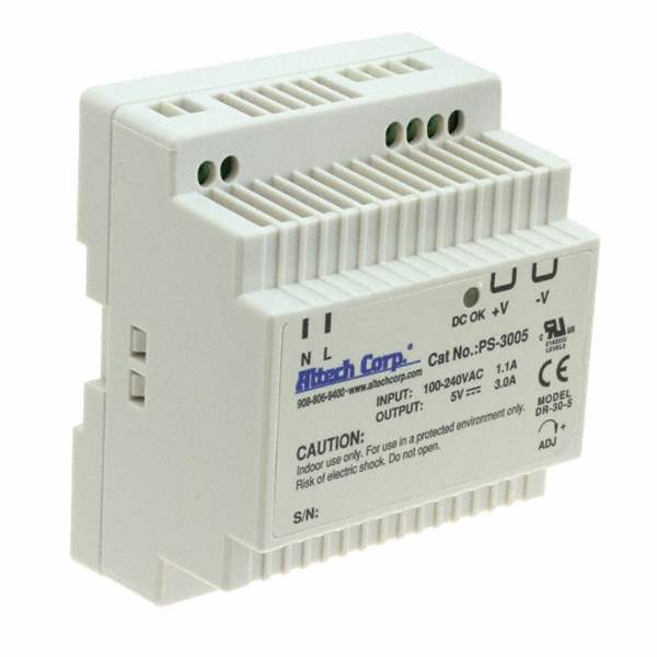 NDR-75-48 Mean Well Enterprises Co., Ltd. – Price, Stock & Datasheet