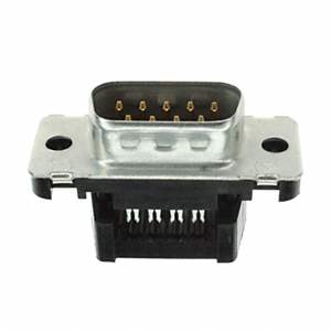 1658654-1 TE Connectivity – Price, Stock & Datasheet