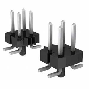 M22-5320505R Harwin Inc. – Price, Stock & Datasheet