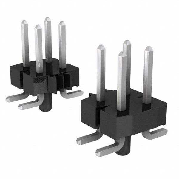 M22-5320505R Harwin Inc. – Price, Stock & Datasheet