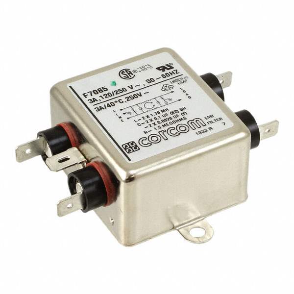 3VR1 TE Connectivity – Price, Stock & Datasheet