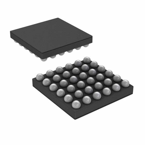 BQ771602DPJT Texas Instruments – Price, Stock & Datasheet