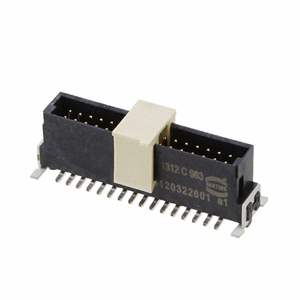 15110282601000 HARTING – Price, Stock & Datasheet