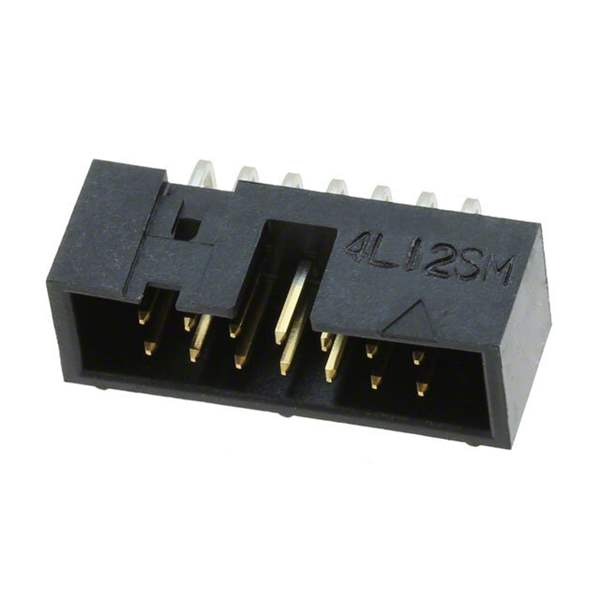 HIF3FC-10PA-2.54DS(71) Hirose Electric Co Ltd – Price, Stock & Datasheet