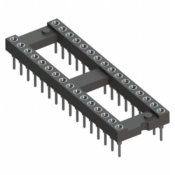 111-43-632-41-001000 Mill-Max Manufacturing Corp. – Price, Stock & Datasheet