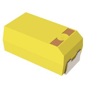 T543B106K025AHE100 Kemet – Price, Stock & Datasheet