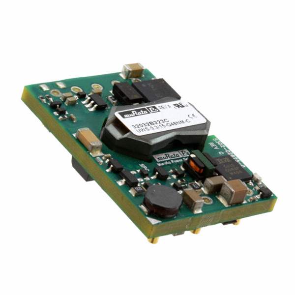 UWQ-12/17-Q48NTB-C Murata Power Solutions Inc. – Price, Stock & Datasheet