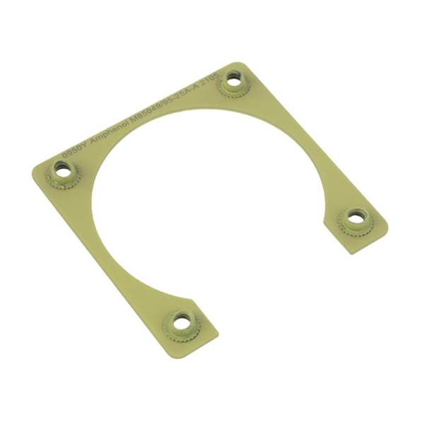 MS3181-16NA Glenair, Inc. – Price, Stock & Datasheet