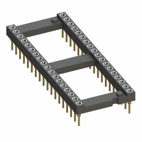 110-43-210-41-105000 Mill-Max Manufacturing Corp. – Price, Stock & Datasheet