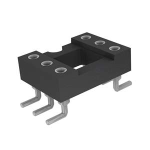 110-93-424-41-001000 Mill-Max Manufacturing Corp. – Price, Stock & Datasheet