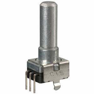 290VAB0R201A2 CTS Electrocomponents – Price, Stock & Datasheet