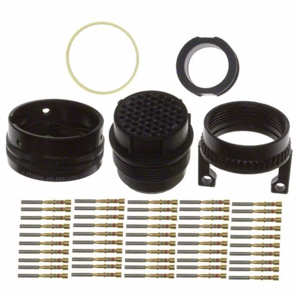 PT06SE14-18P-SR-LC Amphenol Industrial Operations – Price, Stock & Datasheet