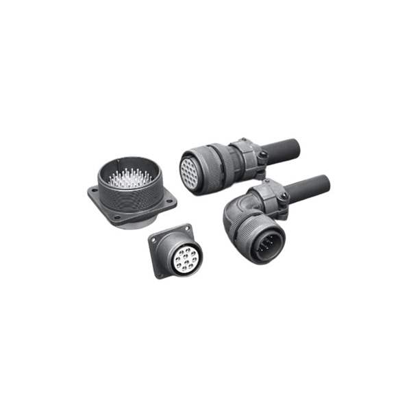 UTG12AC Souriau-Sunbank by Eaton – Price, Stock & Datasheet