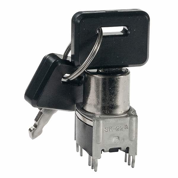 SK14DG30 NKK Switches – Price, Stock & Datasheet
