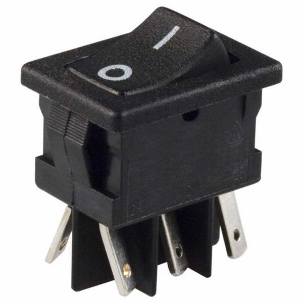 D502J12S215HQA C&K Components – Price, Stock & Datasheet