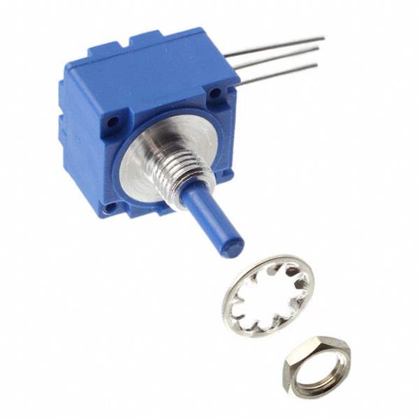 91R1A-R16-A15L Bourns Inc. – Price, Stock & Datasheet