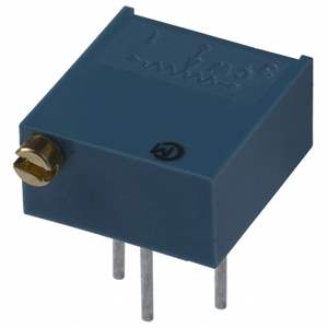 PV36P201C01B00 Bourns Inc. – Price, Stock & Datasheet