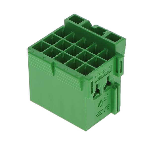 1445715-3 TE Connectivity – Price, Stock & Datasheet