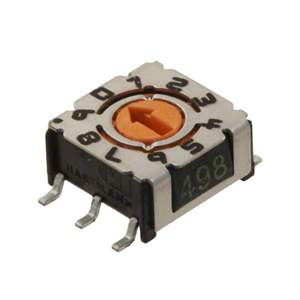 RTAP32S06W25NS C&K Components – Price, Stock & Datasheet