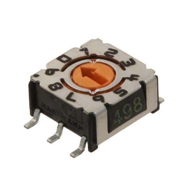 RTAP32S06W25NS C&K Components – Price, Stock & Datasheet