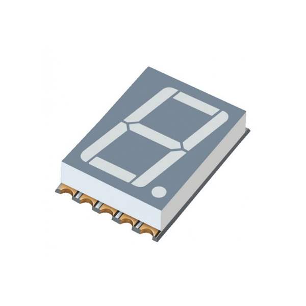 HCMS-3902 Broadcom Limited – Price, Stock & Datasheet