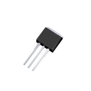 IXFP16N50P3 IXYS – Price, Stock & Datasheet