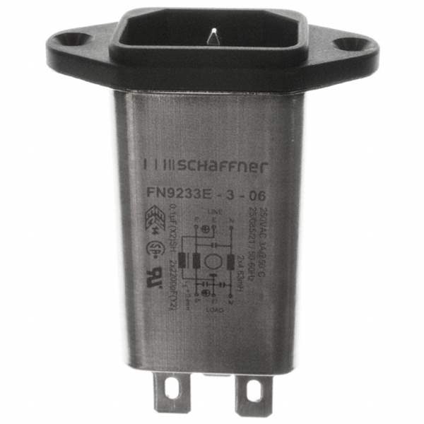 FN9264B-6-06 TE Connectivity – Price, Stock & Datasheet