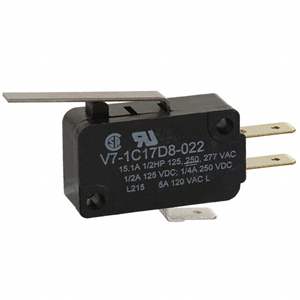 V7-1C27E9-263 Honeywell – Price, Stock & Datasheet