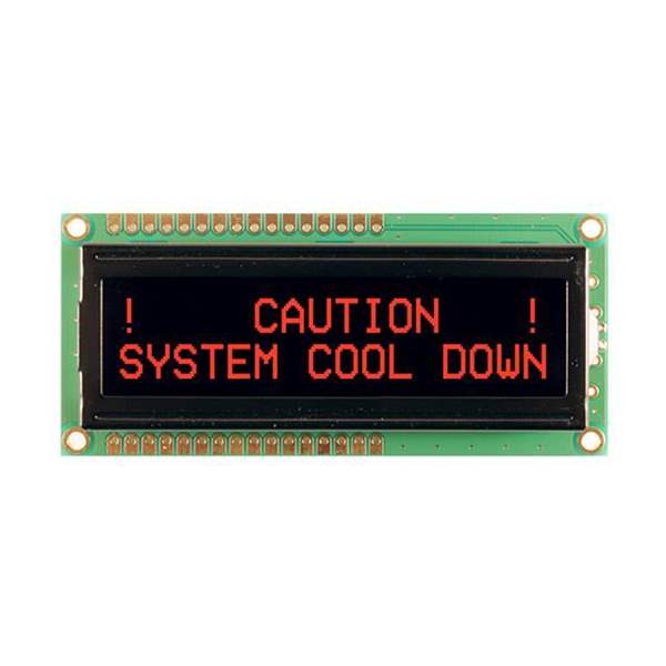 NHD-0108BZ-FSY-YBW-33V3 Newhaven – Price, Stock & Datasheet