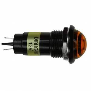 6091122140F Dialight – Price, Stock & Datasheet
