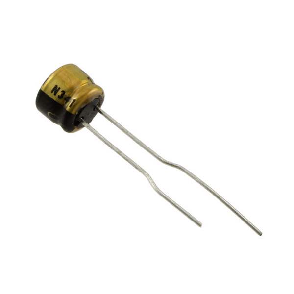 UPA1A561MPD1TD Nichicon – Price, Stock & Datasheet