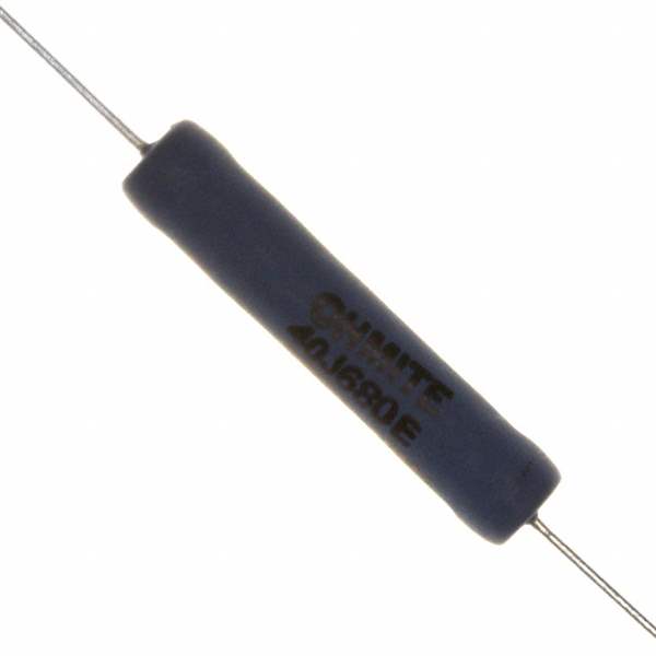 40JR50E Ohmite – Price, Stock & Datasheet