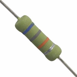 OX180KE Ohmite – Price, Stock & Datasheet