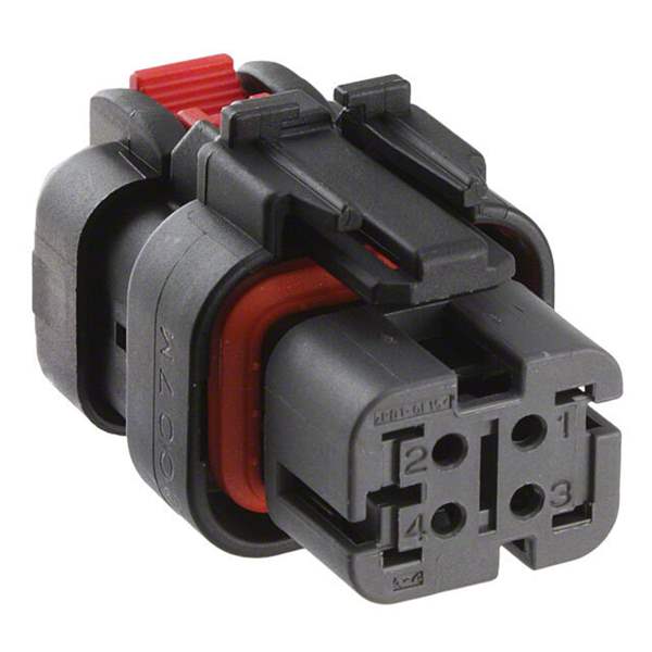 776533-3 TE Connectivity – Price, Stock & Datasheet