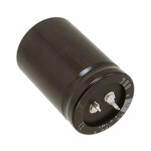 LAQ2D471MELB25 Nichicon – Price, Stock & Datasheet