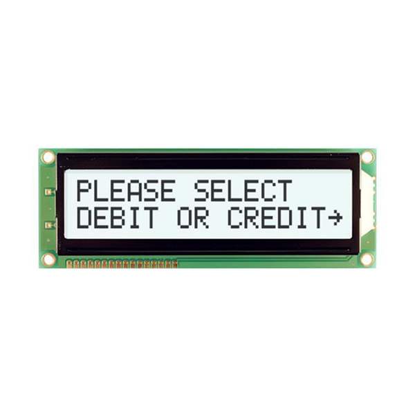 NHD-0220FZ-FSW-GBW-P Newhaven – Price, Stock & Datasheet