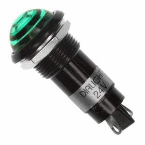 6091122120F Dialight – Price, Stock & Datasheet