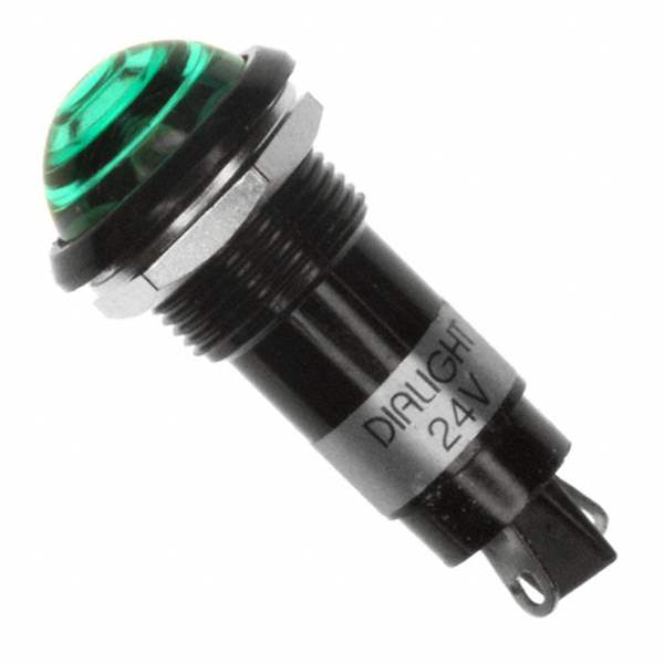6091122120F Dialight – Price, Stock & Datasheet